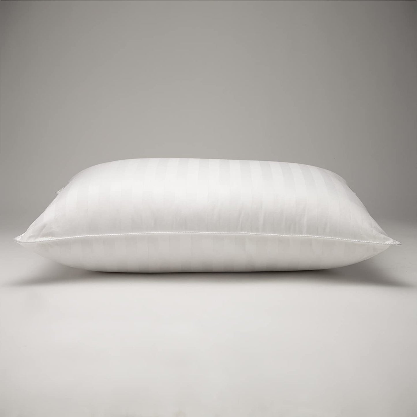 European White Goose Down Pillow for Sleeping - 800 Fill Power