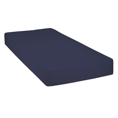 DS USA Foam Mattress with Water Resistant Vinyl Cover