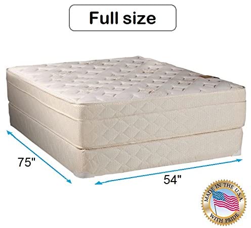 Mattress box spring sale best sale